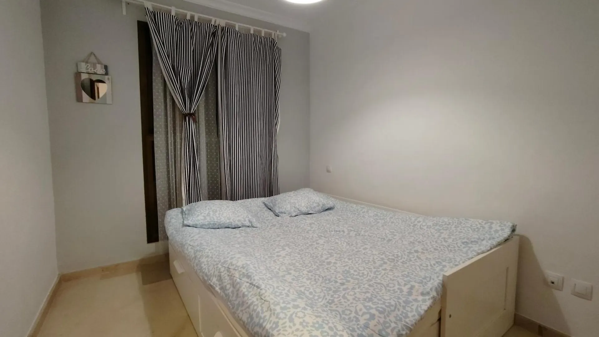 Peaceful Firgas Escape Apartment Spain