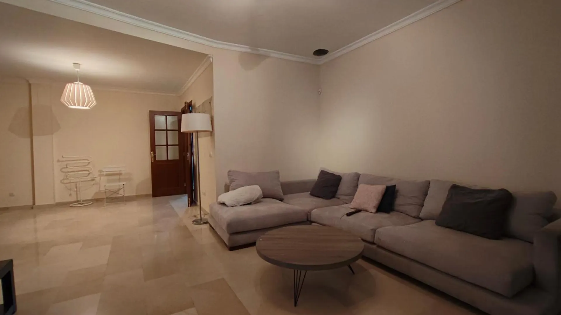 Peaceful Firgas Escape Apartment