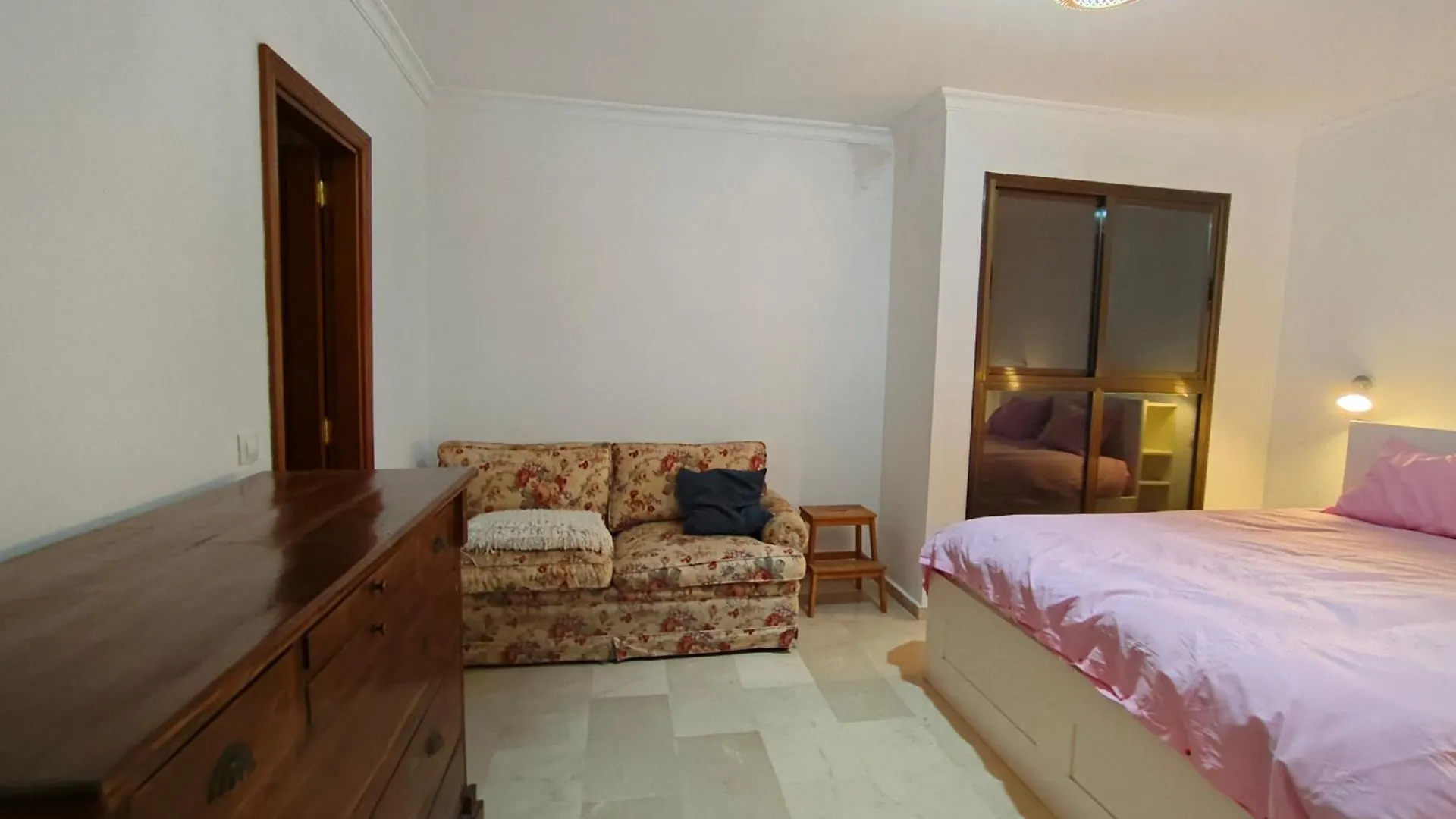 Peaceful Firgas Escape Apartment Spain