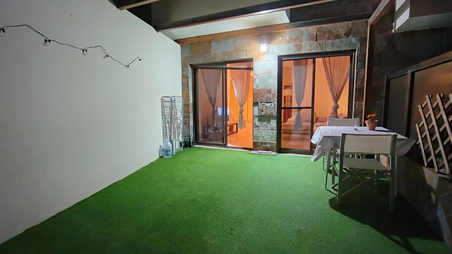 Peaceful Firgas Escape Apartment