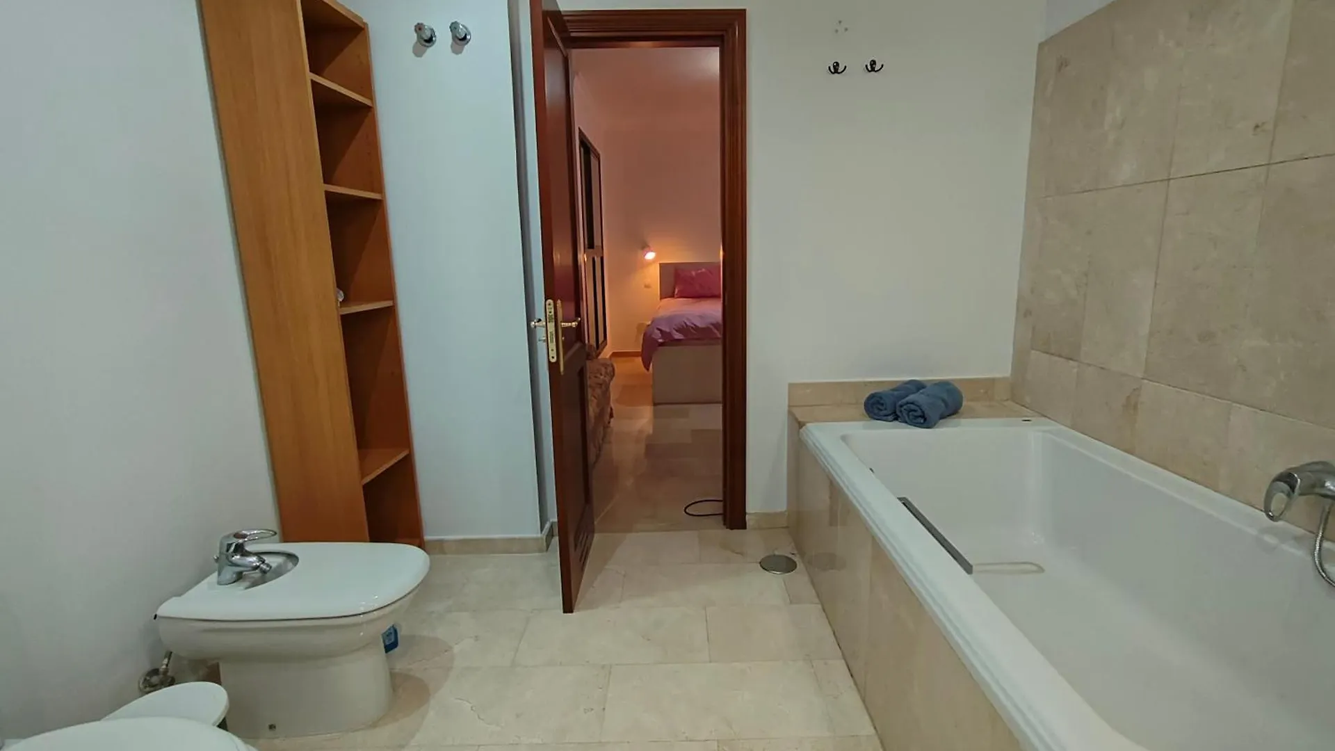 Peaceful Firgas Escape Apartment 0*,