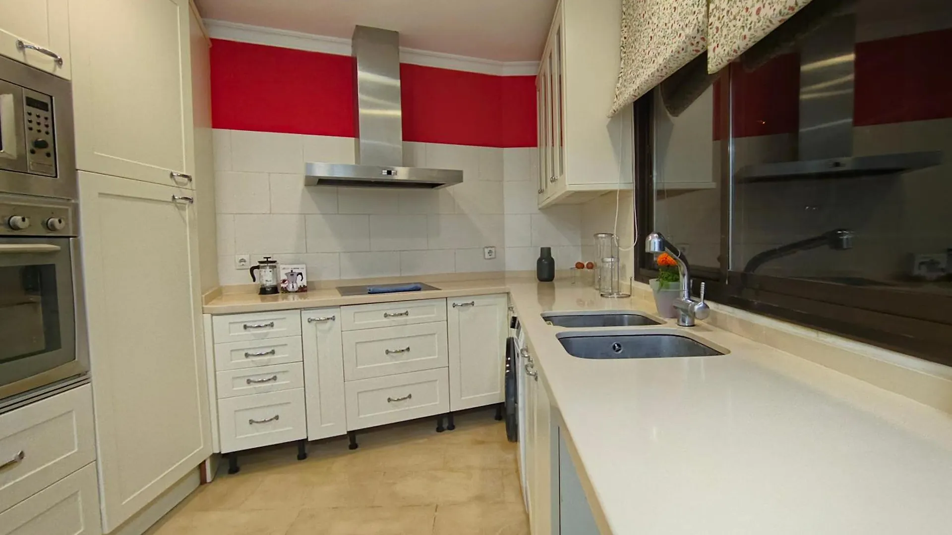 Peaceful Firgas Escape Apartment 0*,  Spain