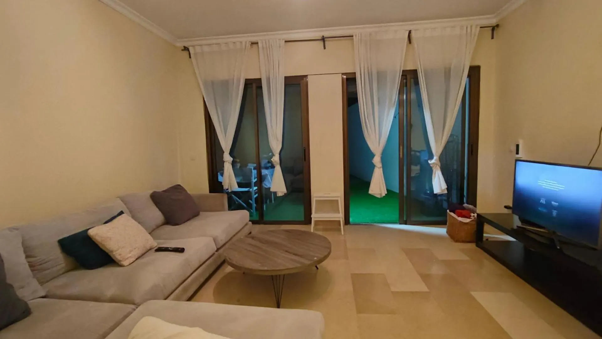 Peaceful Firgas Escape Apartment 0*,