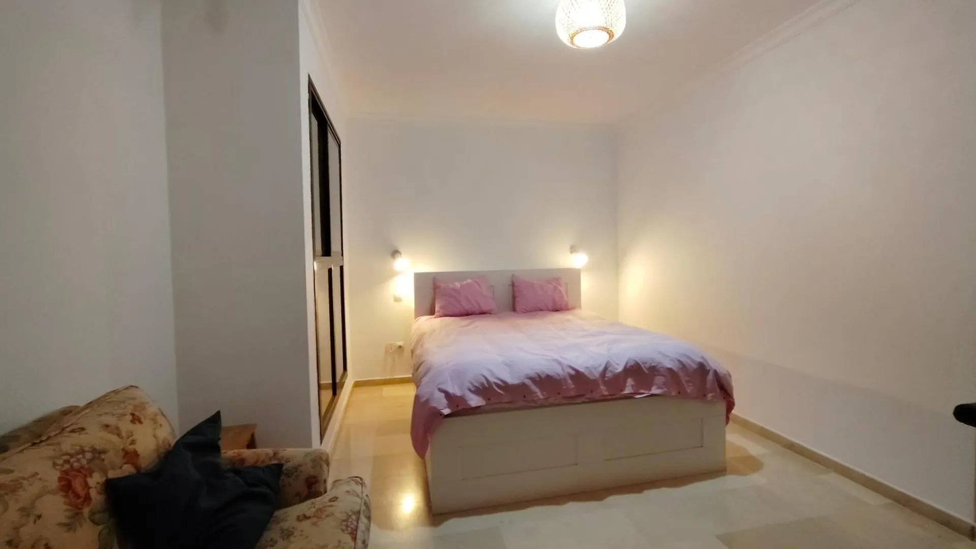 Peaceful Firgas Escape Apartment